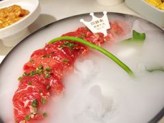 -川越泰火锅(吉利大厦店)