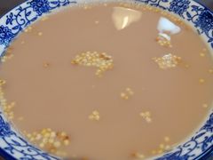 内蒙奶茶-真食净香居·内蒙烧麦(亚运村店)