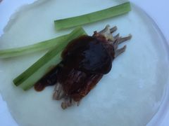 -亮马河饭店翠雅咖啡厅