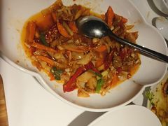 -味界·精致赣菜(招商花园城店)