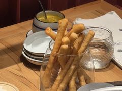 -巴奴毛肚火锅(龙湖锦艺城店)