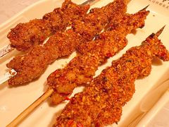 -七八冷面·延边朝鲜族美食(欢乐谷店)