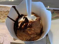 -麦当劳(朝阳路得来速店)