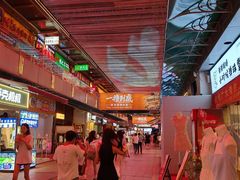 -万达广场(南昌红谷滩店)