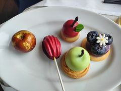 -君悦酒店·乐厨·高空自助餐(青年大街店)