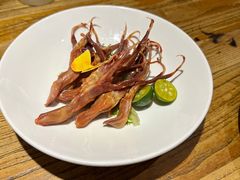 -新白鹿餐厅(银泰西湖文化广场店)