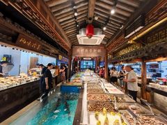-甬上名灶(天一阁·翠柏店)