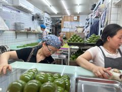 -许阿姨糕团店(南京总店)