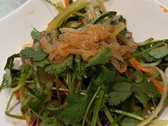 老虎菜-金米箩大酒店(五角场店)
