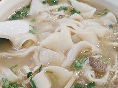 -合记烩面(高新区店)