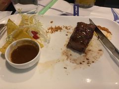 -法兰度航空主题餐厅(河源店)