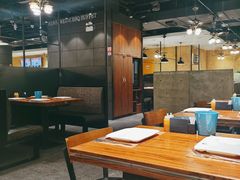 大堂-汉巴味德(印象城店)
