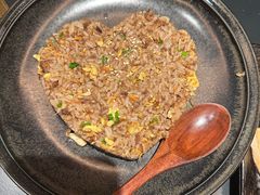 -無二炙坊·和牛烧肉(大钟寺1733店)
