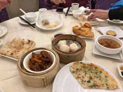 -海港酒家(上水新丰店)