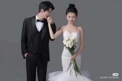 -保定巴黎婚纱摄影