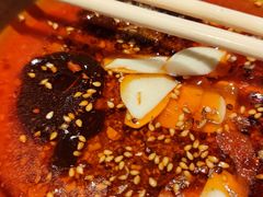 -韩盛·盛江山自助料理(学院路江北大学城店)