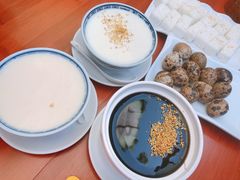 -周大娘牛乳(旧寨古村总店)