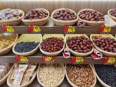 -清真军军绿豆糕(回坊总店)