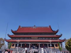 -南海禅寺