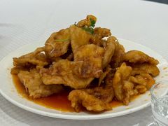 -新洪记·丽久饭店(铁西店)