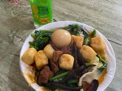 -老刘板面(幸福里店)