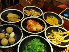 -三代烤肉(保利广场店)