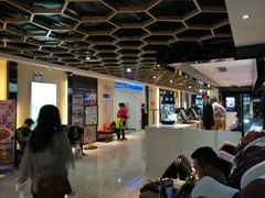 -广东省工人文化宫