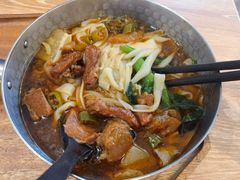 -小满手工粉(上海文峰广场店)