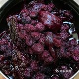 苦瓜杨梅