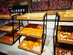 -圣罗巴海鲜烤肉自助(佳兆业店)