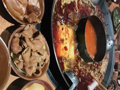 -楠火锅(龙阳广场店)