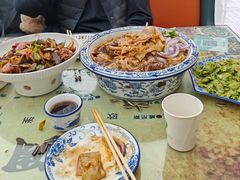 -壹阁胡羊焖饼(特色小吃街店)