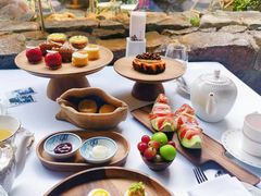 -三嚥阁 La Villa Restaurant