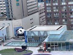 -成都尼依格罗酒店