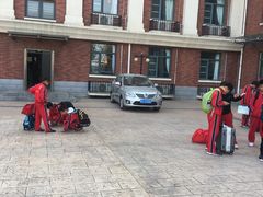 -天津霍元甲学校