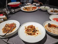-徐记海鲜(观沙岭|滨江新城店)