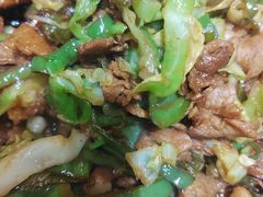 -南城香·饭香串香馄饨香(青年路店)