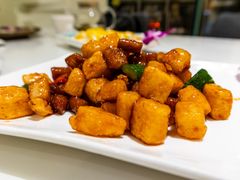 -香香海南菜餐厅