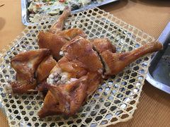 -农夫烧鸡(西江路店)