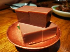 小豆凉糕-小吊梨汤·北京菜·烤鸭(鸟巢店)