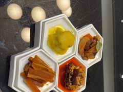 -味+新京宴·烤鸭·北京菜(创意谷店)