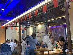 -咱屯子铁锅炖直营店(保利店)