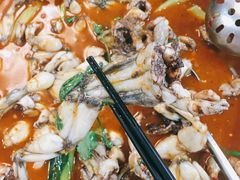 -二郎田鸡(洛溪食街店)