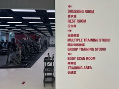 -超级猩猩健身·私教·团课·自助训练(客村丽影广场店)
