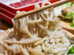 -京元盛铜锅涮肉(上海总店)