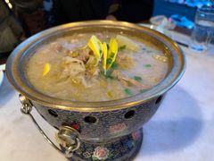 -小吊梨汤·北京菜·烤鸭(双井乐成中心店)