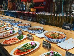 -春天烤肉自助餐厅(贵都店)