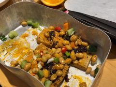 -老味烧烤(总店)