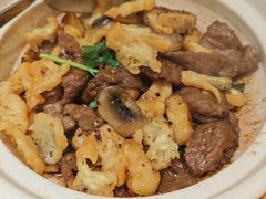 -蔡澜点心·粤菜(花城汇南区店)