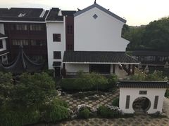 -苏州吴宫泛太平洋酒店
